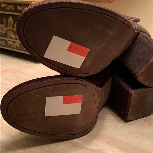 Booties - Picture 6 of 6